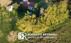 24 ha. en Colón (ER)